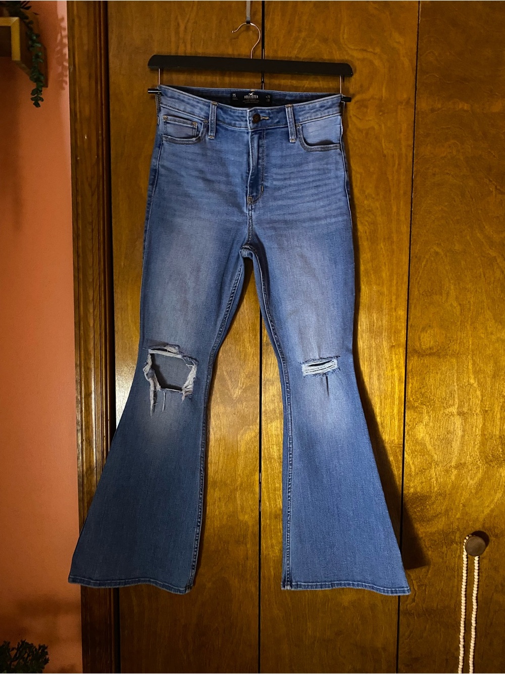 Hollister jeans - Picture 4 of 9